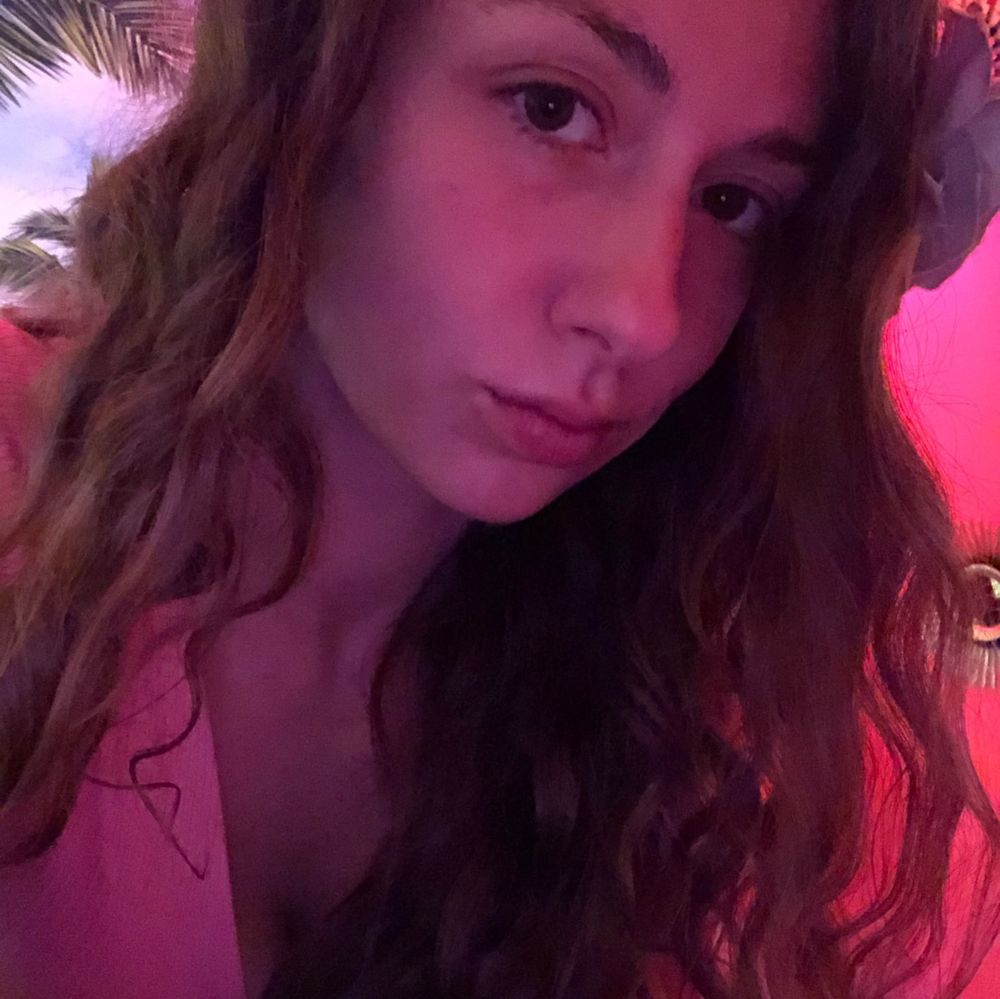 Meet your Posher, Mari